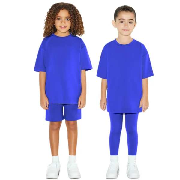 FOX APPARELS CO Kids Treding Tracksuits