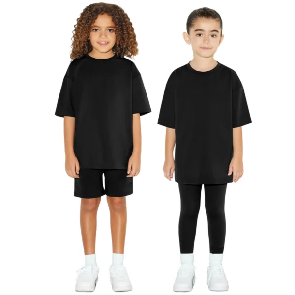 FOX APPARELS CO Kids Treding Tracksuits