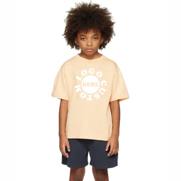 Kids Tshirts