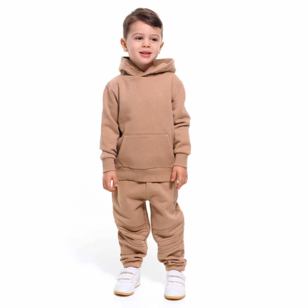 FOX APPARELS CO Kids Treding Tracksuits