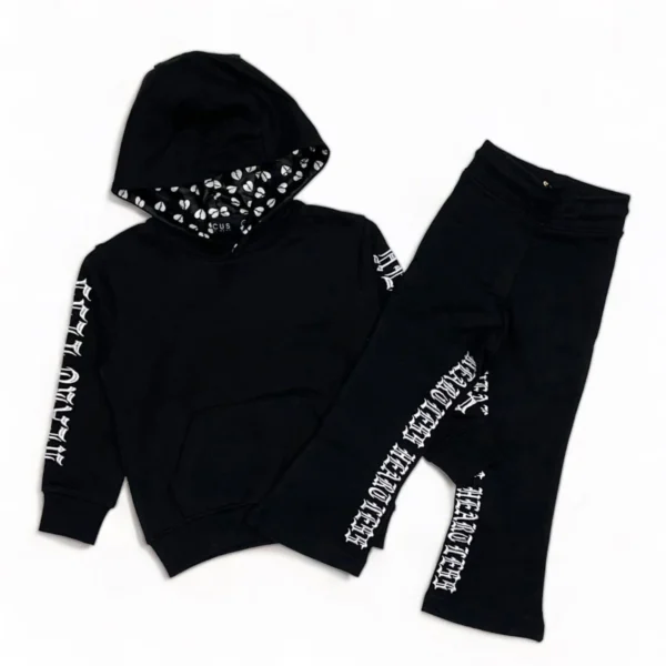 Kids Tracksuits Sweatsuits