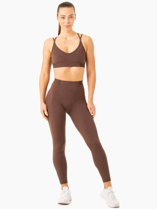 Women Custom Leggings Sets - Image 2