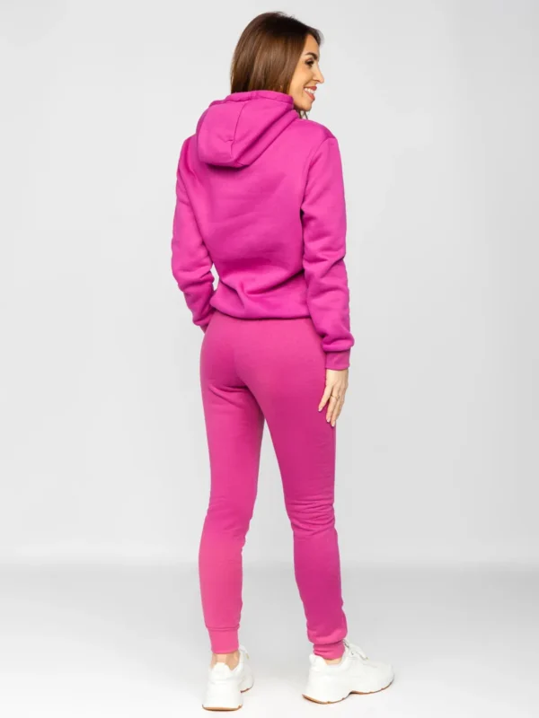 Women Pullover Tracksuits - Image 2