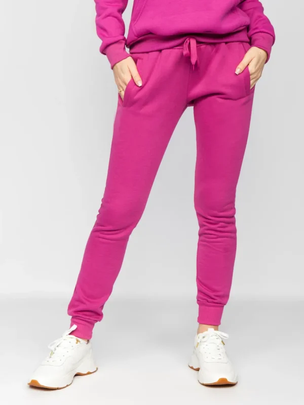 Women Pullover Tracksuits - Image 3