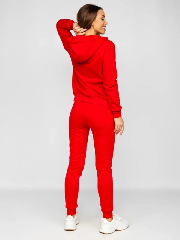 Women Pullover Tracksuits - Image 2