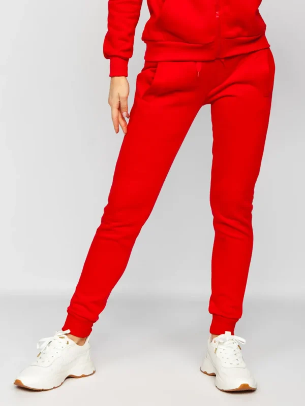 Women Pullover Tracksuits - Image 4