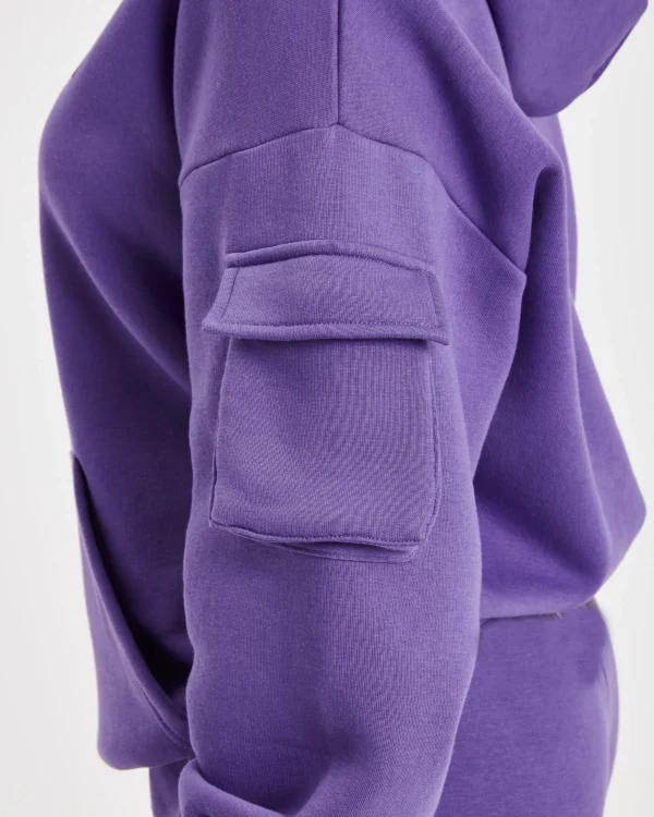 Women  Cargo  Tracksuits - Image 3