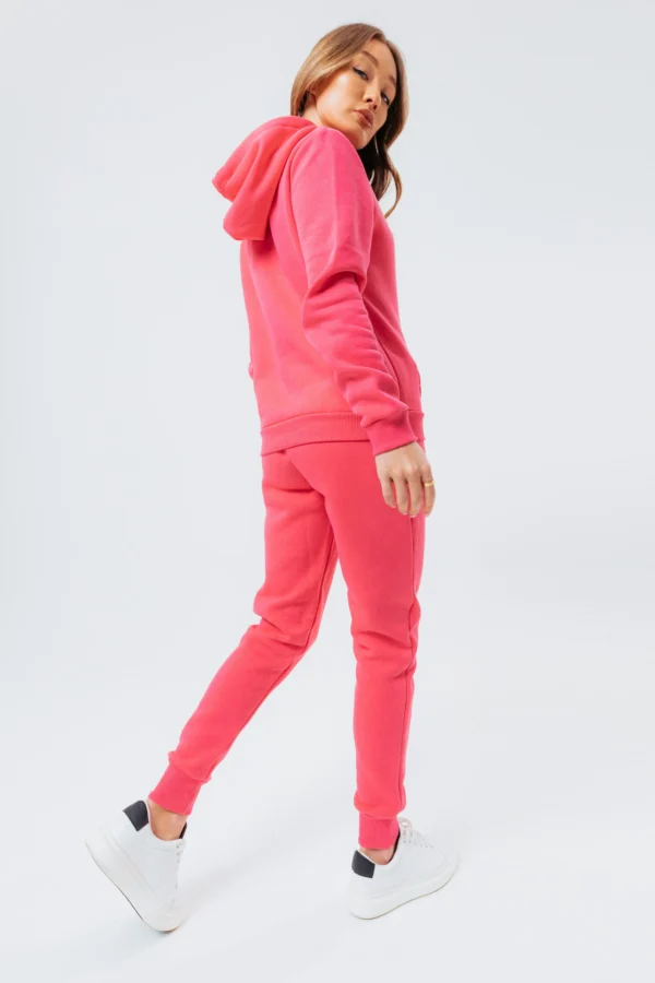 Women  Pullover Tracksuits - Image 2