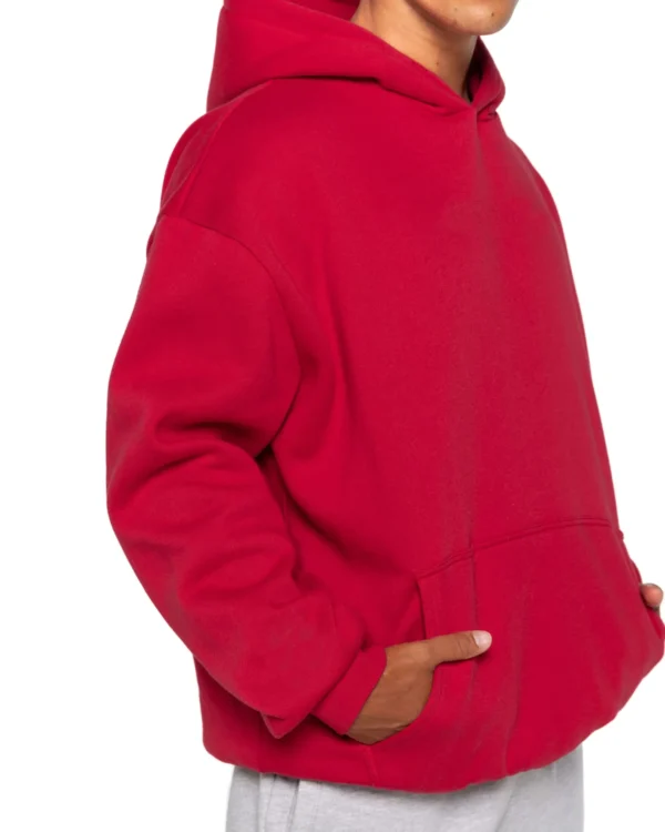 Men Custom Pullover Hoodies - Image 3