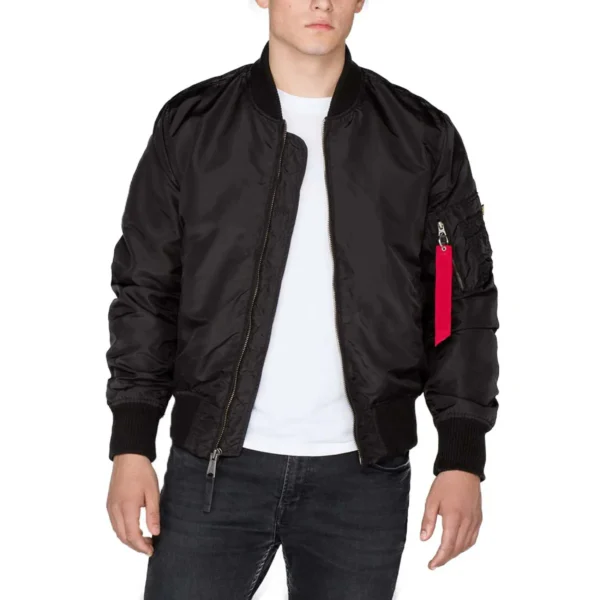 Men  Custom Bomber Jackets