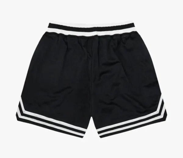 Mens Basketball Shorts - Image 2