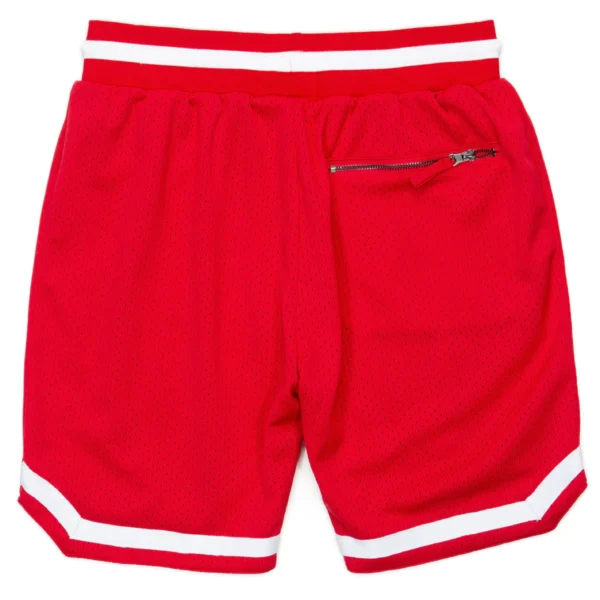 Mens Basketball Shorts - Image 2