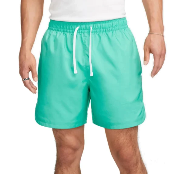 Mens Nylon Shorts