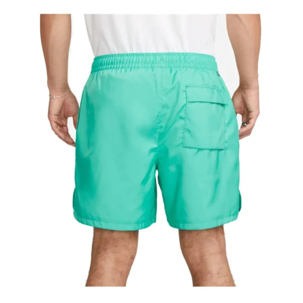 Mens Nylon Shorts - Image 2