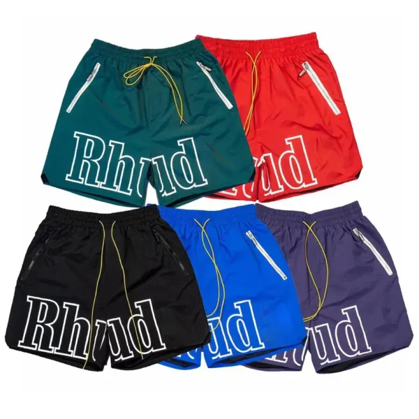 Mens Nylon Shorts