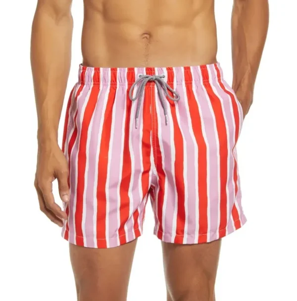 Mens Nylon Shorts