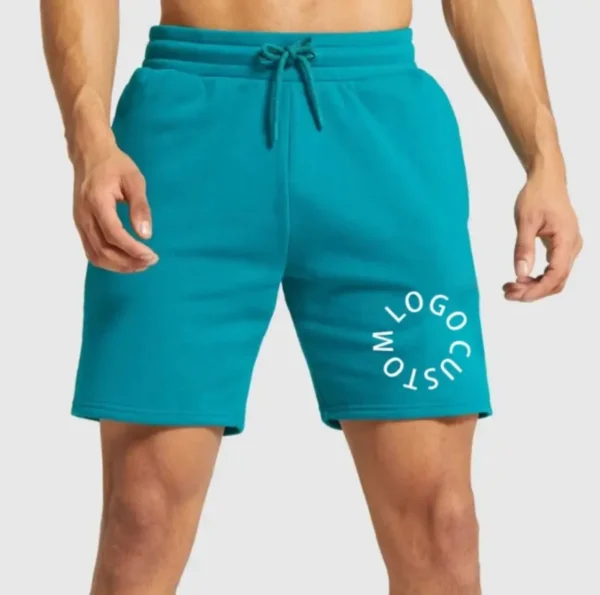 Mens Sweat Shorts