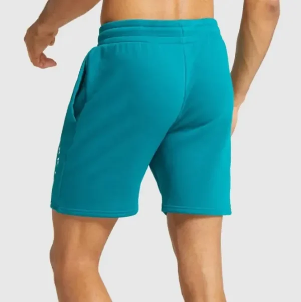 Mens Sweat Shorts - Image 2