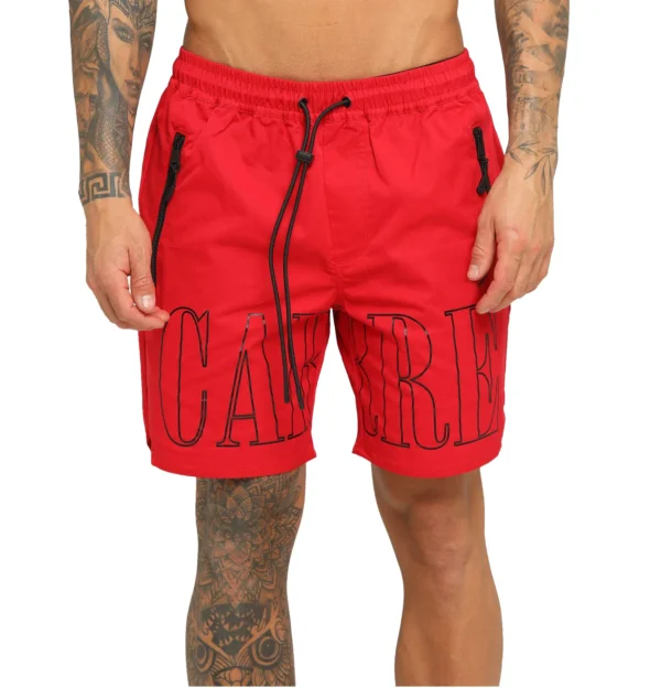 Mens Nylon Shorts