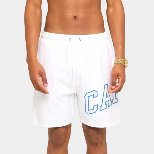 Mens Nylon Shorts