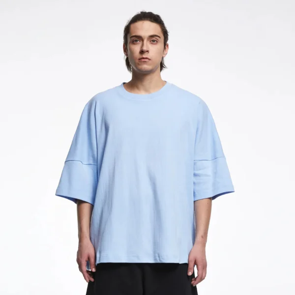 Men Custom Oversized Tshirts