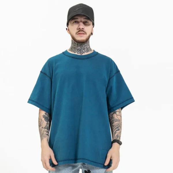 Men Custom Oversized Tshirts