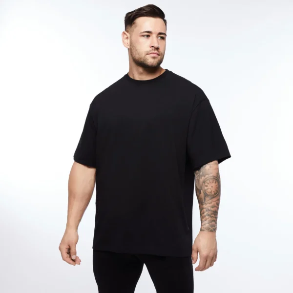 Men Custom Oversized Tshirts