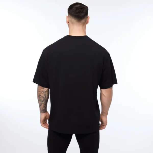 Men Custom Oversized Tshirts - Image 2