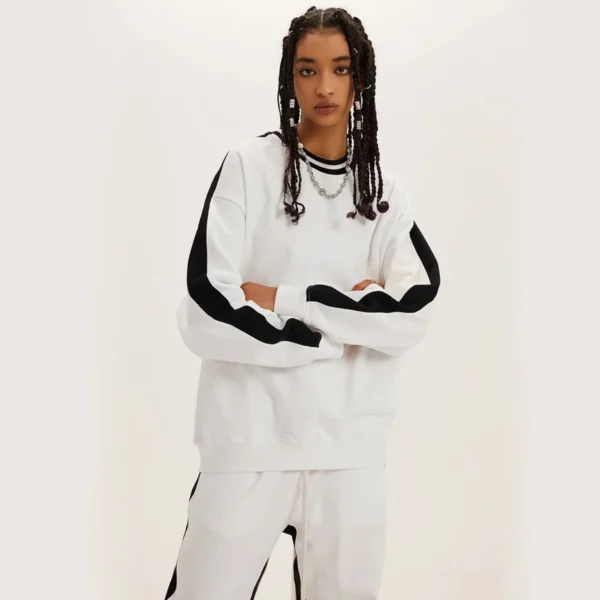 Unisex  Tracksuits - Image 3