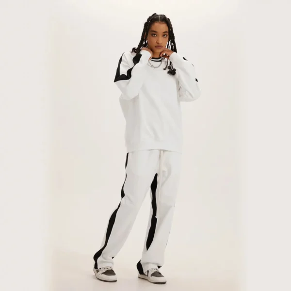 Unisex  Tracksuits - Image 4