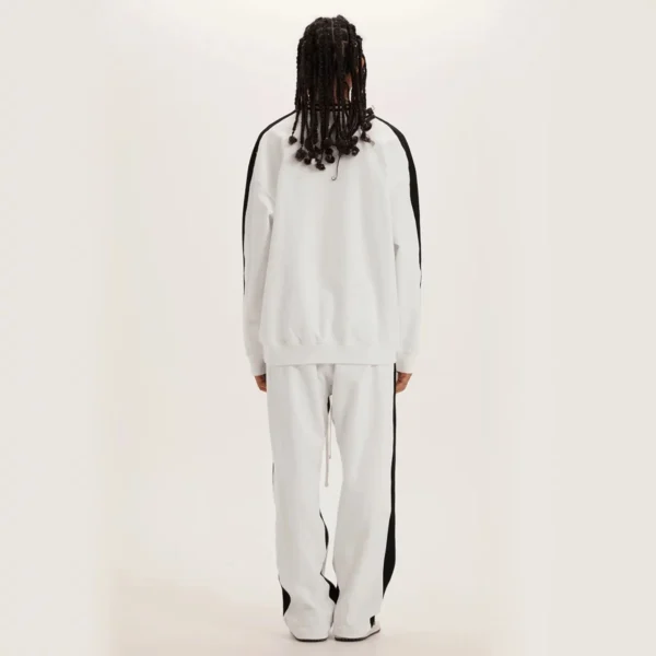 Unisex  Tracksuits - Image 5