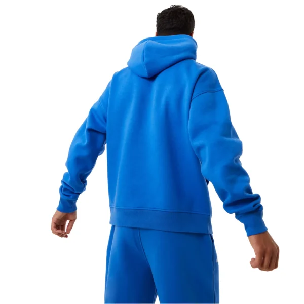 Men Pullover Tracksuits