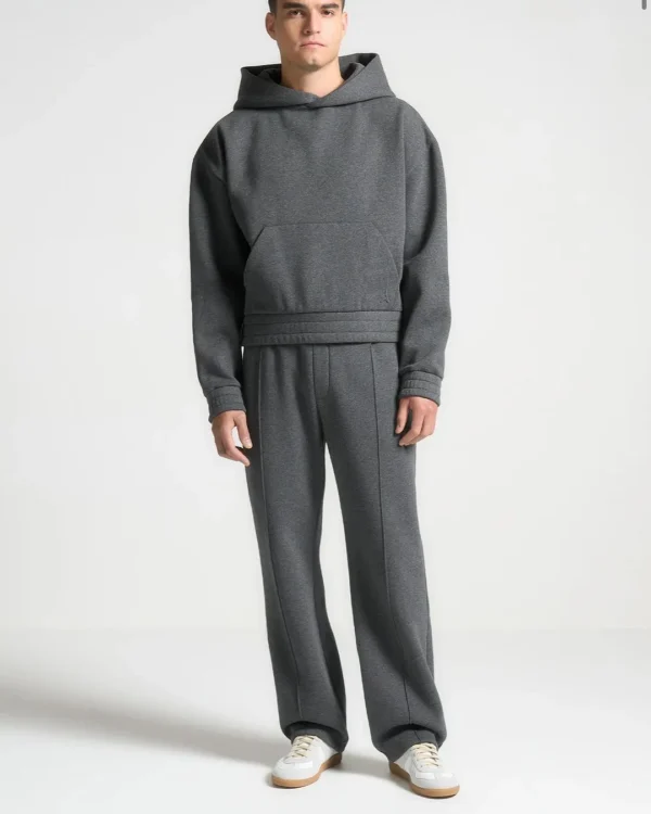 Men Pullover Tracksuits