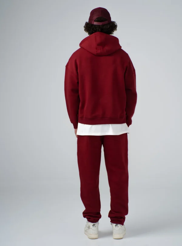 Men Zipper Tracksuits - Image 3